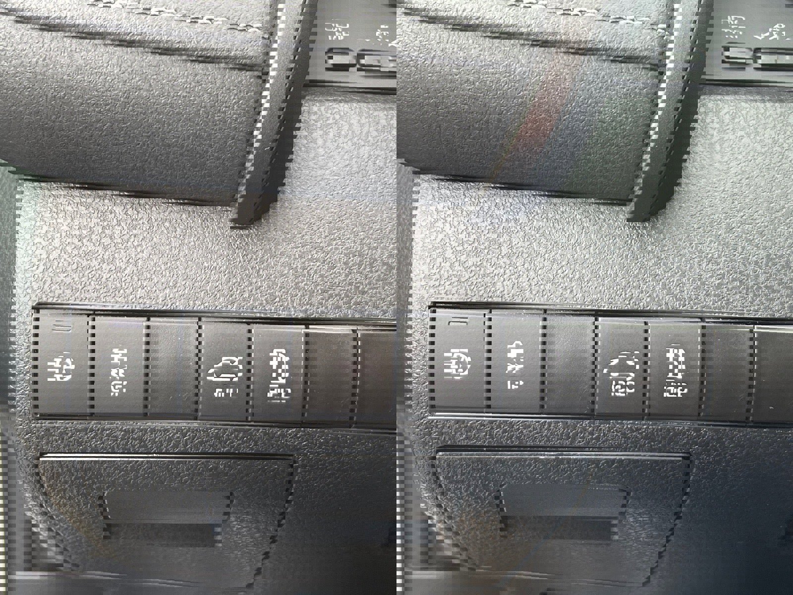 Used 2024 Toyota Camry SE image 18