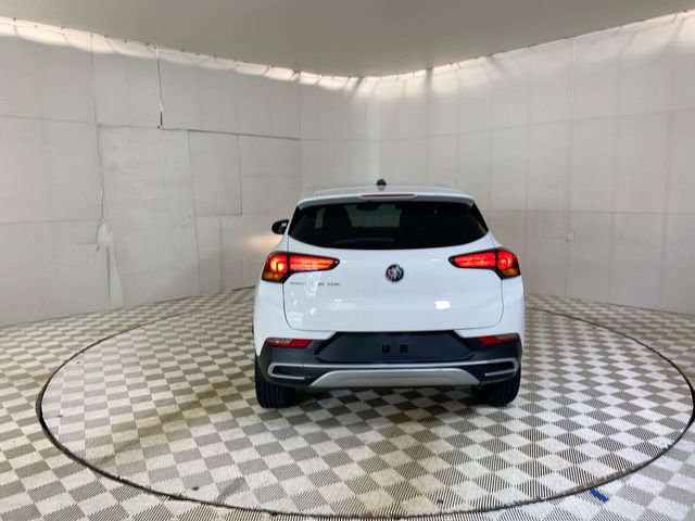 Used 2023 Buick Encore GX Preferred w/ Cold Weather Comfort Package FWD image 18