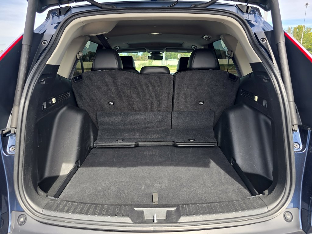 Used 2023 Honda CR-V EX-L image 20