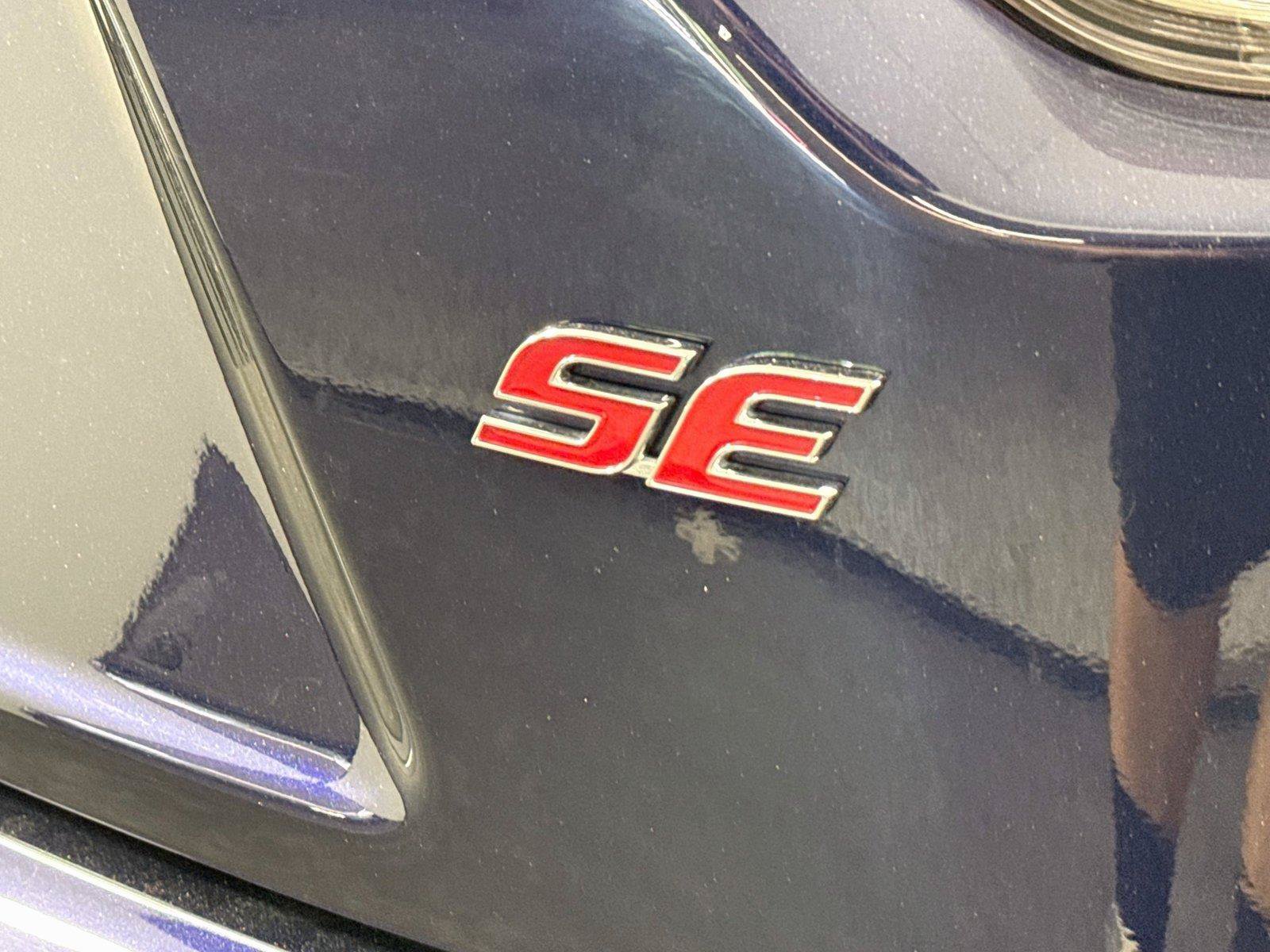 Certified 2026 Toyota Corolla SE FWD image 14