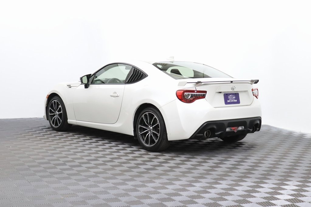Used 2020 Toyota 86 image 7