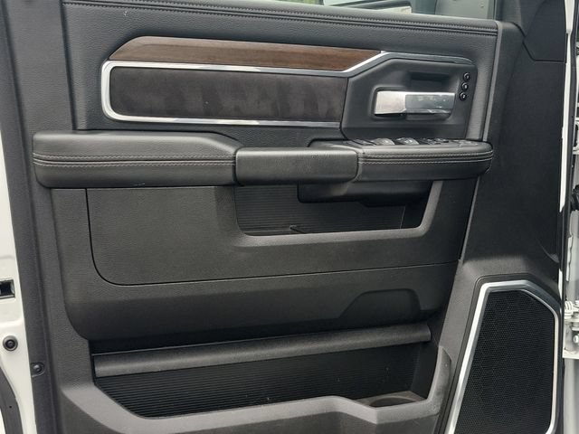 Used 2024 RAM 2500 Laramie w/ Safety Group AWD/4WD image 26