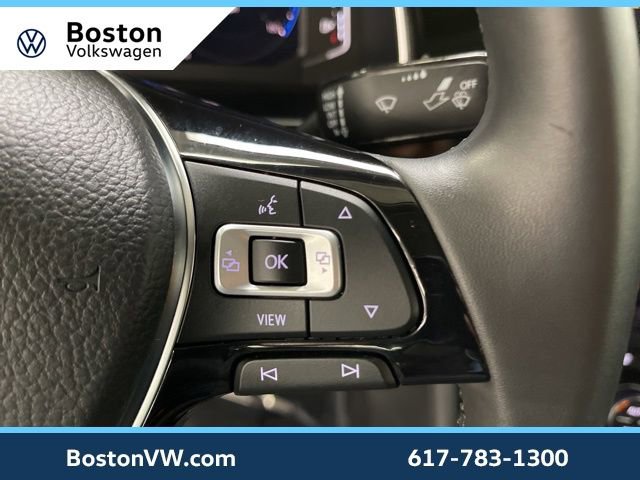 Used 2020 Volkswagen Jetta SEL image 17
