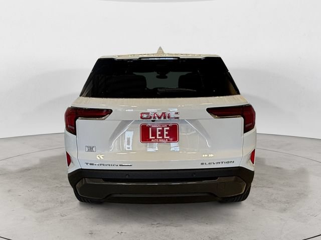 New 2027 GMC Terrain Elevation AWD/4WD image 5