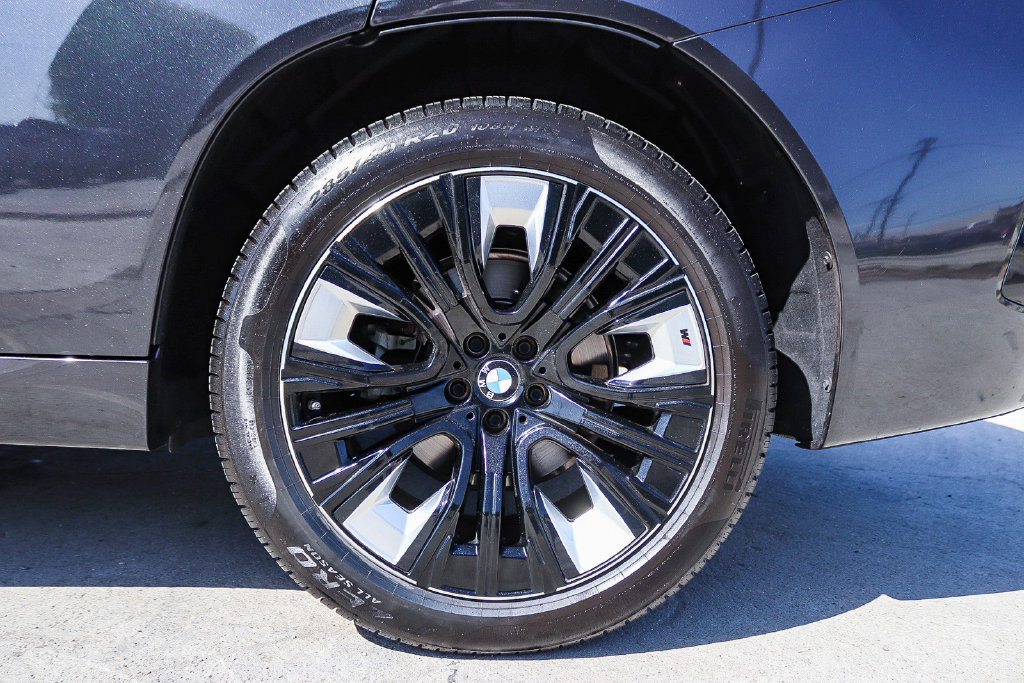 Used 2026 BMW X3 xDrive30i w/ M Sport Package AWD/4WD image 12