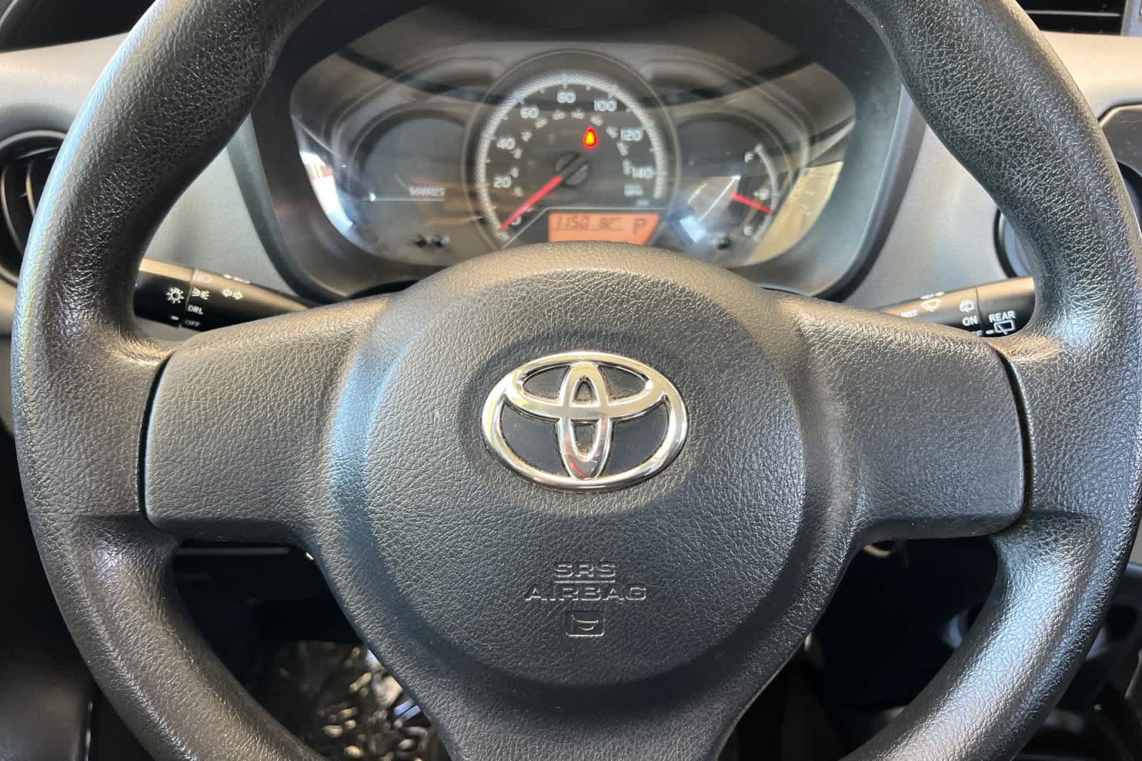 Used 2015 Toyota Yaris L FWD image 23