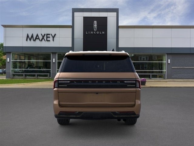 New 2026 Lincoln Navigator L Black Label AWD/4WD image 74