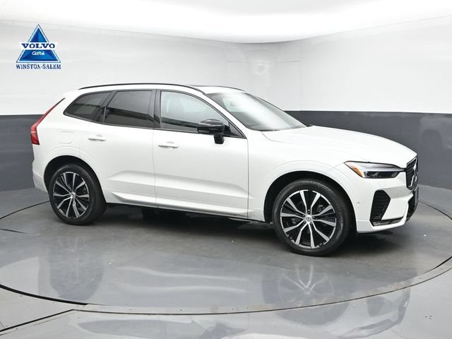 Used 2024 Volvo XC60 B5 Plus w/ Protection Package Premier