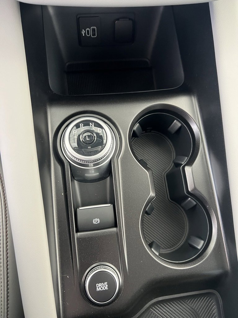 New 2026 Ford Explorer Active image 13