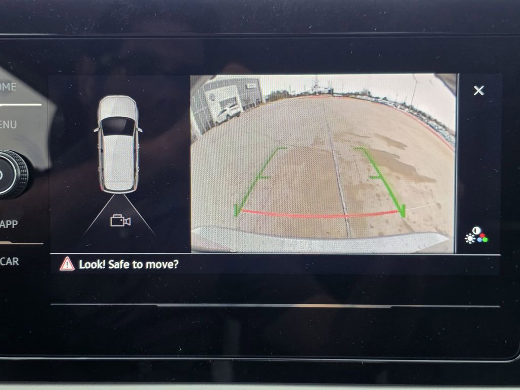 New 2026 Volkswagen Taos S FWD image 13