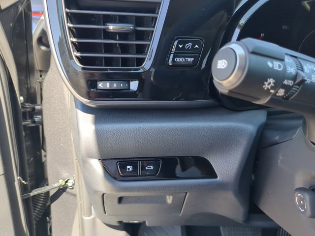 New 2026 Lexus NX 350 AWD w/ Cold Area Package image 34