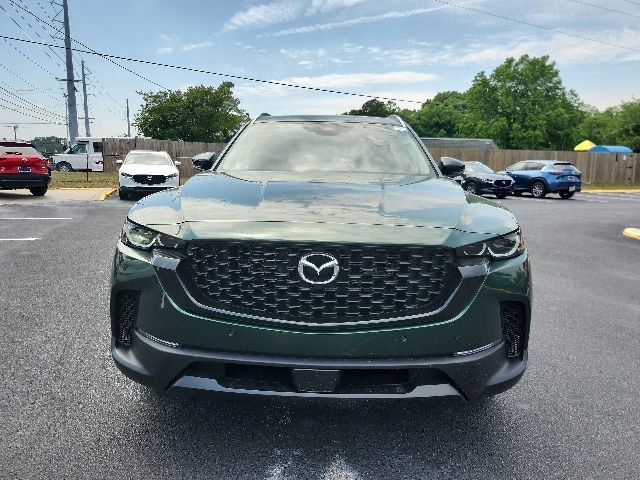 New 2026 MAZDA CX-50 AWD 2.5 S w/ Weather Package image 8