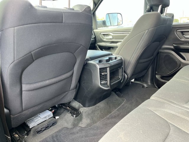 Used 2023 RAM 1500 Big Horn w/ Trailer Tow Group AWD/4WD image 17