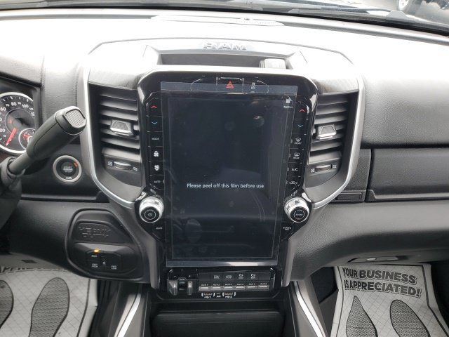 New 2026 RAM 2500 Big Horn AWD/4WD image 20