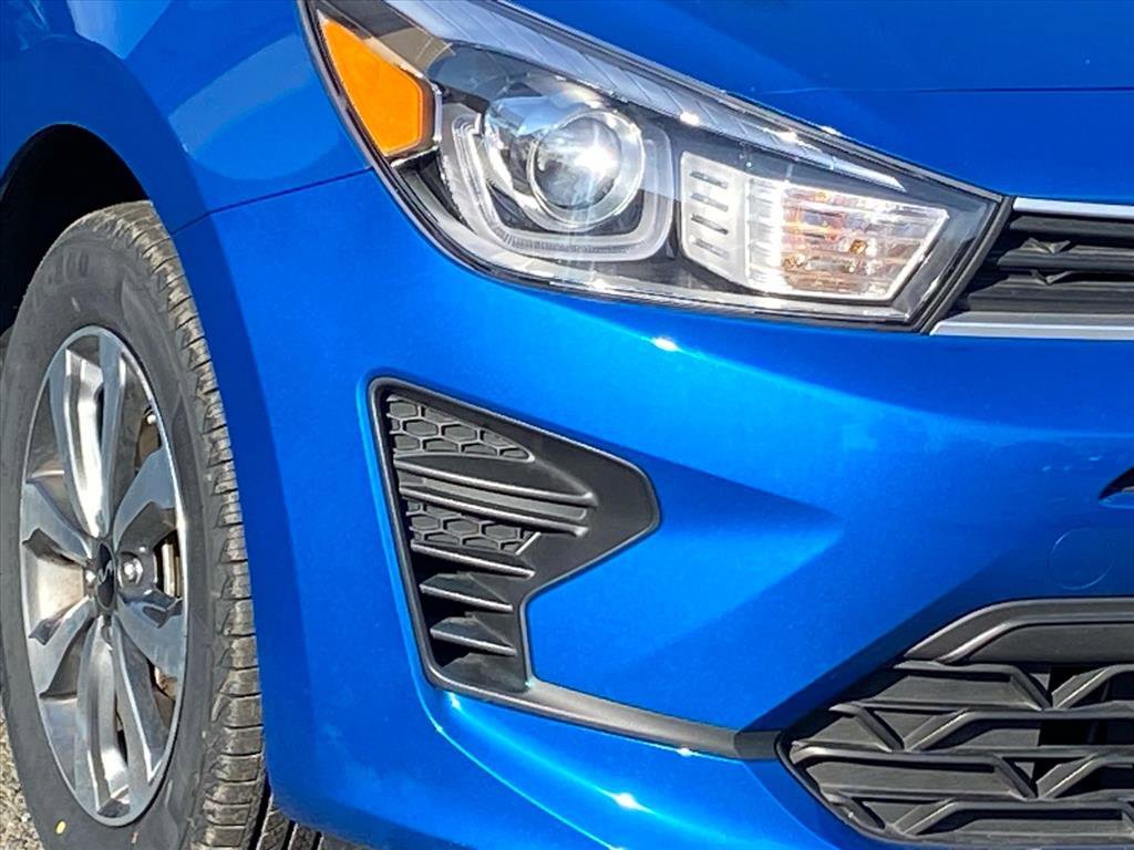 Used 2022 Kia Rio S w/ Technology Package image 15