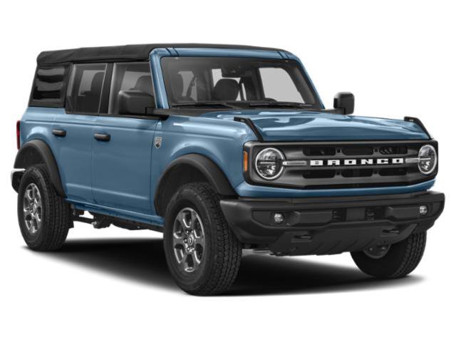 Used 2023 Ford Bronco Big Bend AWD/4WD image 6