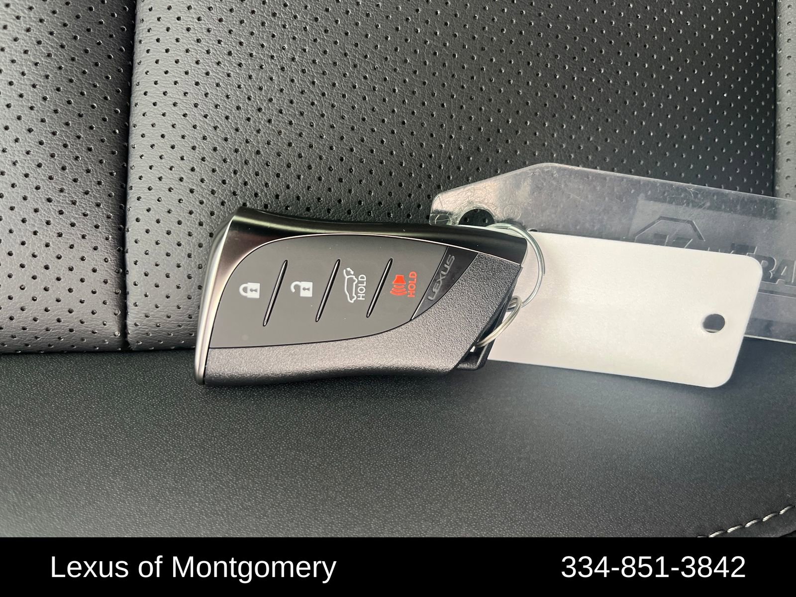 New 2026 Lexus RX 350h image 29