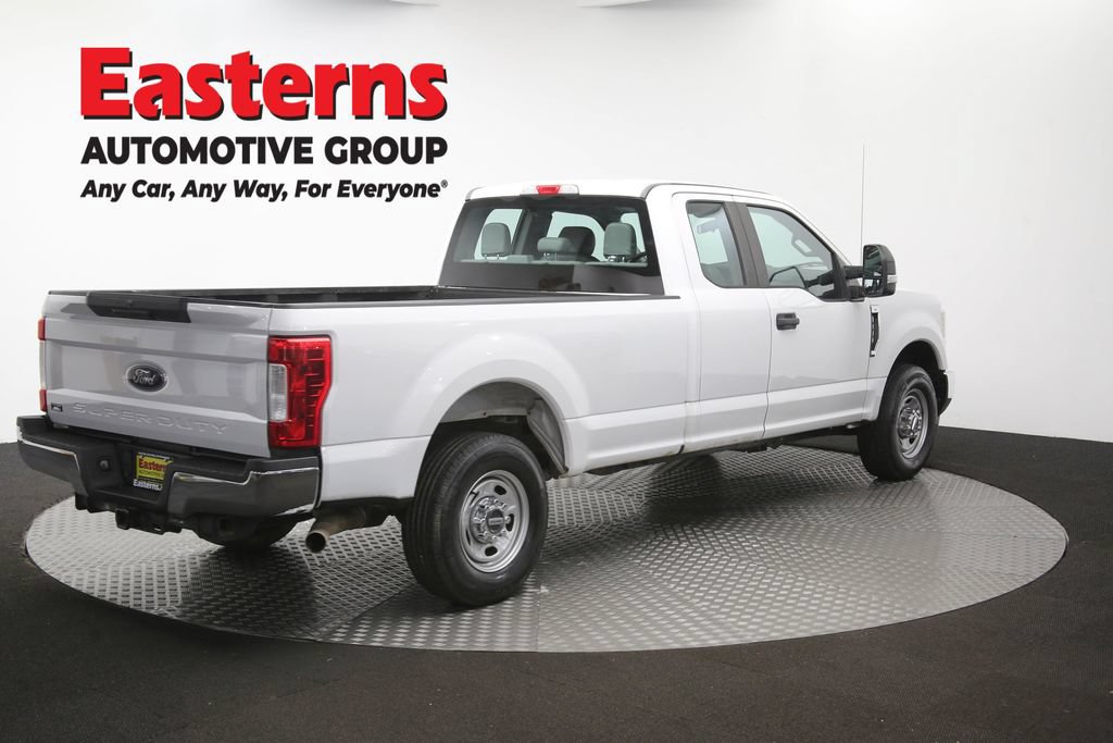 Used 2018 Ford F250 XL w/ Power Equipment Group RWD image 42