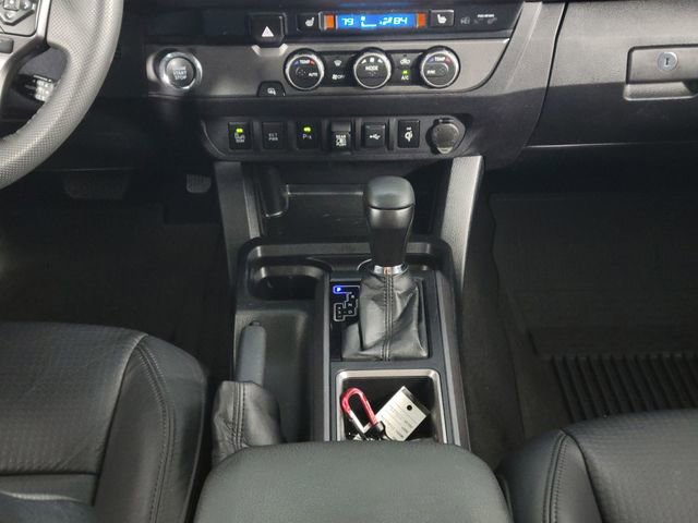 Used 2022 Toyota Tacoma TRD Off-Road w/ TRD Premium Off Road Package RWD image 21