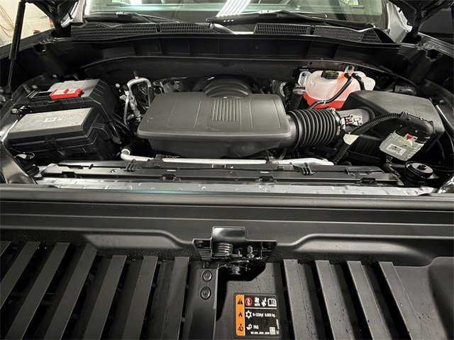 New 2026 GMC Sierra 1500 SLT w/ SLT Premium Plus Package image 64