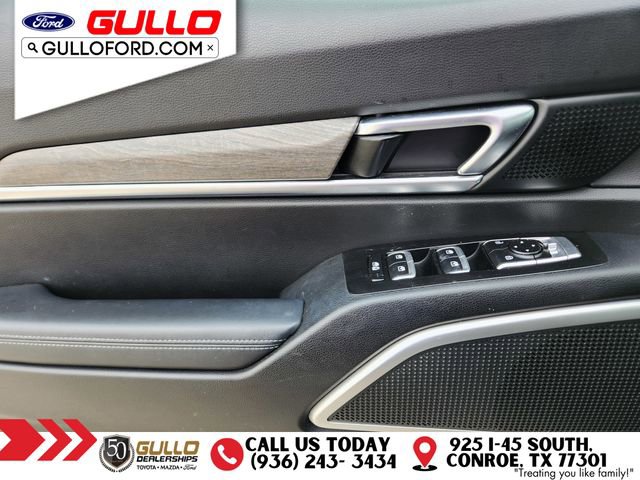 Used 2022 Kia Telluride EX w/ EX Premium Package AWD/4WD image 20