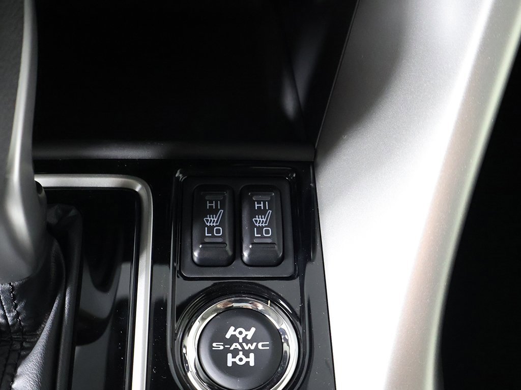 New 2026 Mitsubishi Eclipse Cross SE image 46