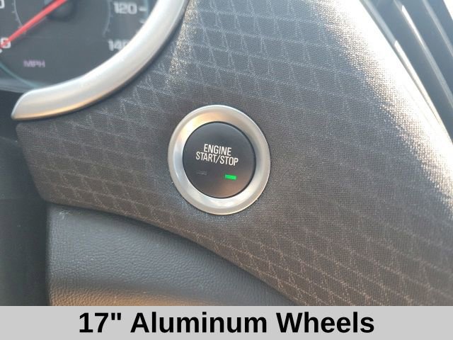 Used 2025 Chevrolet Malibu LT FWD image 12