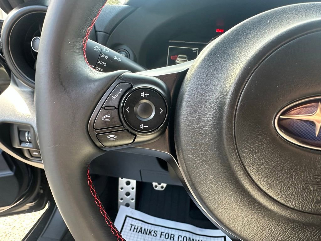 Used 2023 Subaru BRZ Limited image 26