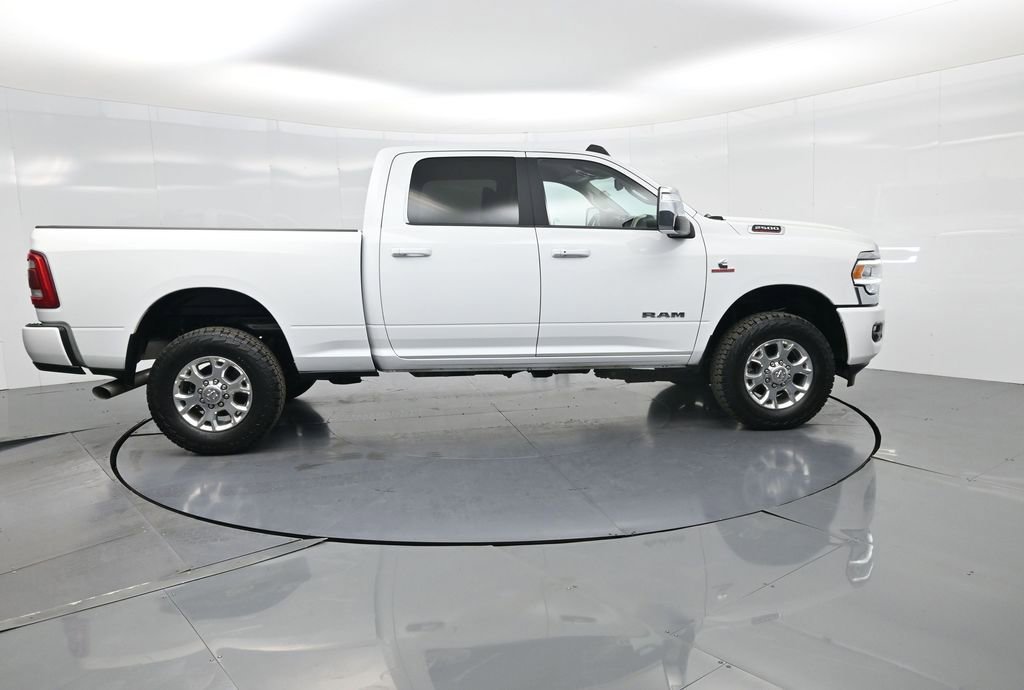 Used 2024 RAM 2500 Laramie image 5
