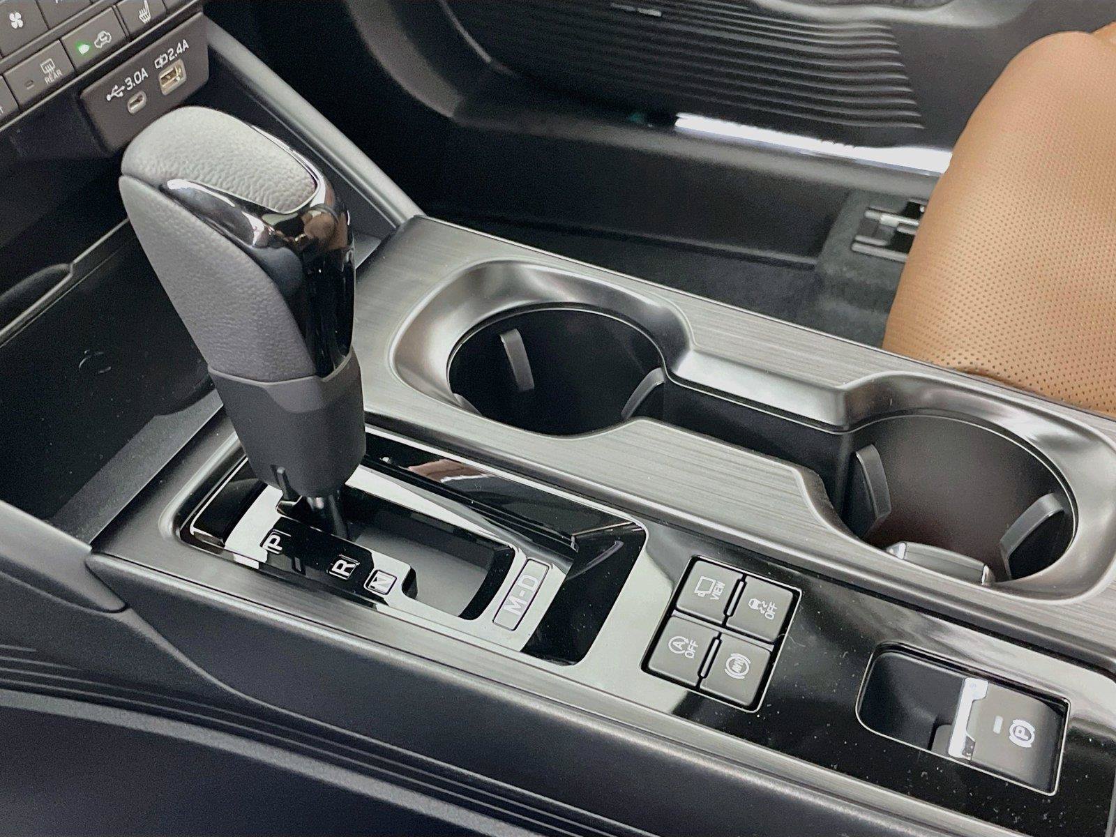 New 2026 Subaru Outback Touring XT AWD/4WD image 18