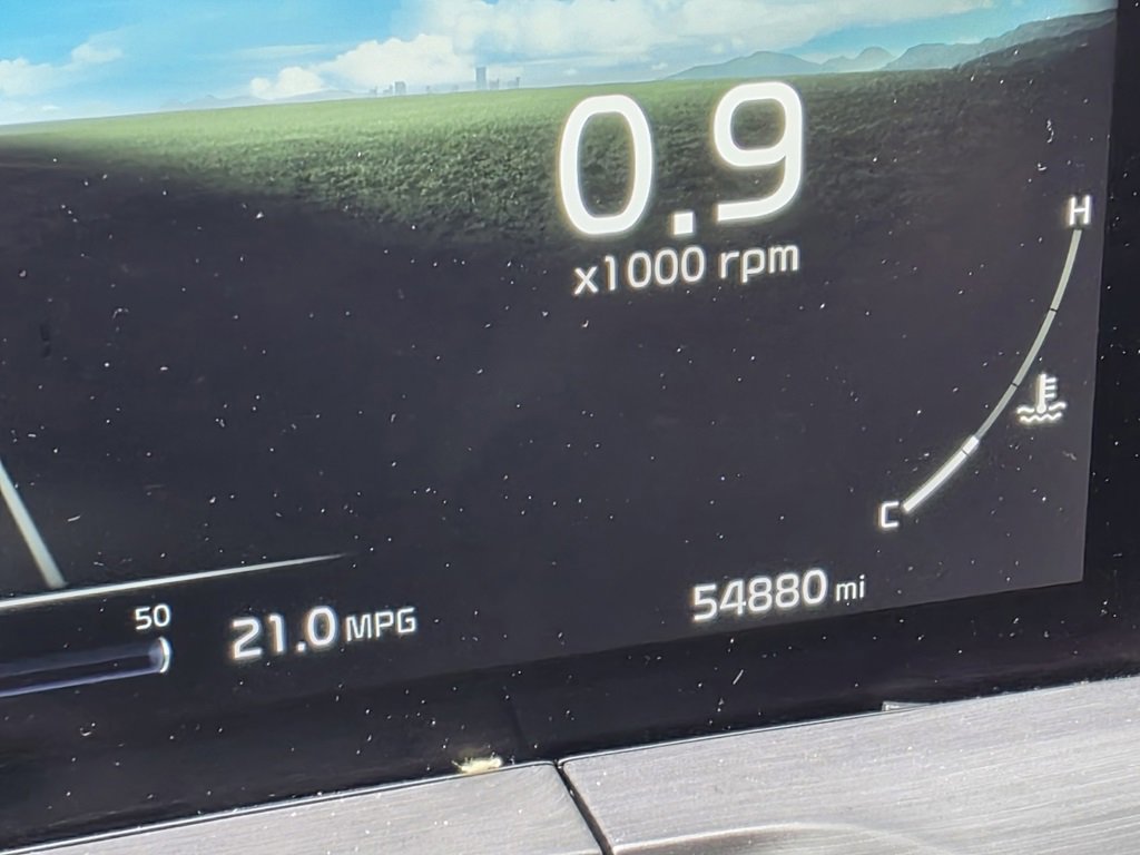 Used 2023 Kia Telluride SX Prestige X-Line image 10