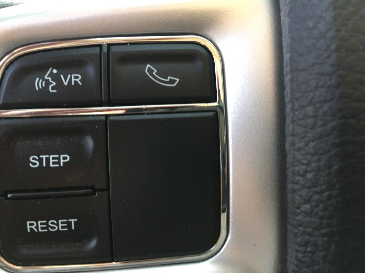 Used 2014 RAM C/V Tradesman w/ UConnect Hands-Free Group image 12