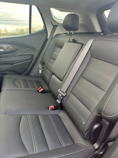 Used 2023 GMC Terrain Denali w/ LPO, Floor Liner Package AWD/4WD image 36