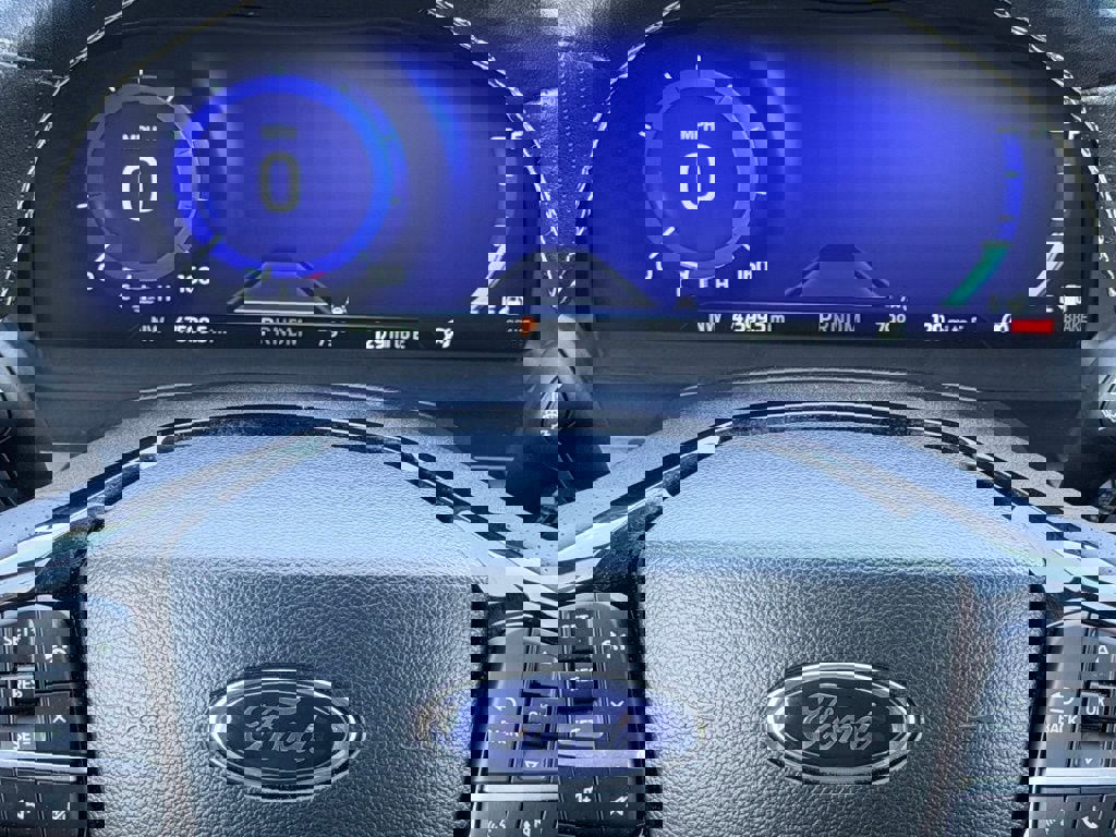 Certified 2022 Ford Explorer ST w/ Equipment Group 401A image 23