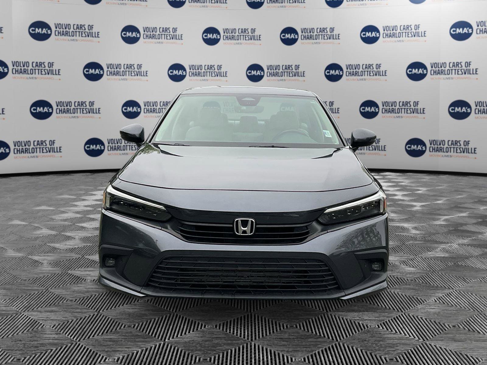 Used 2024 Honda Civic Touring image 8