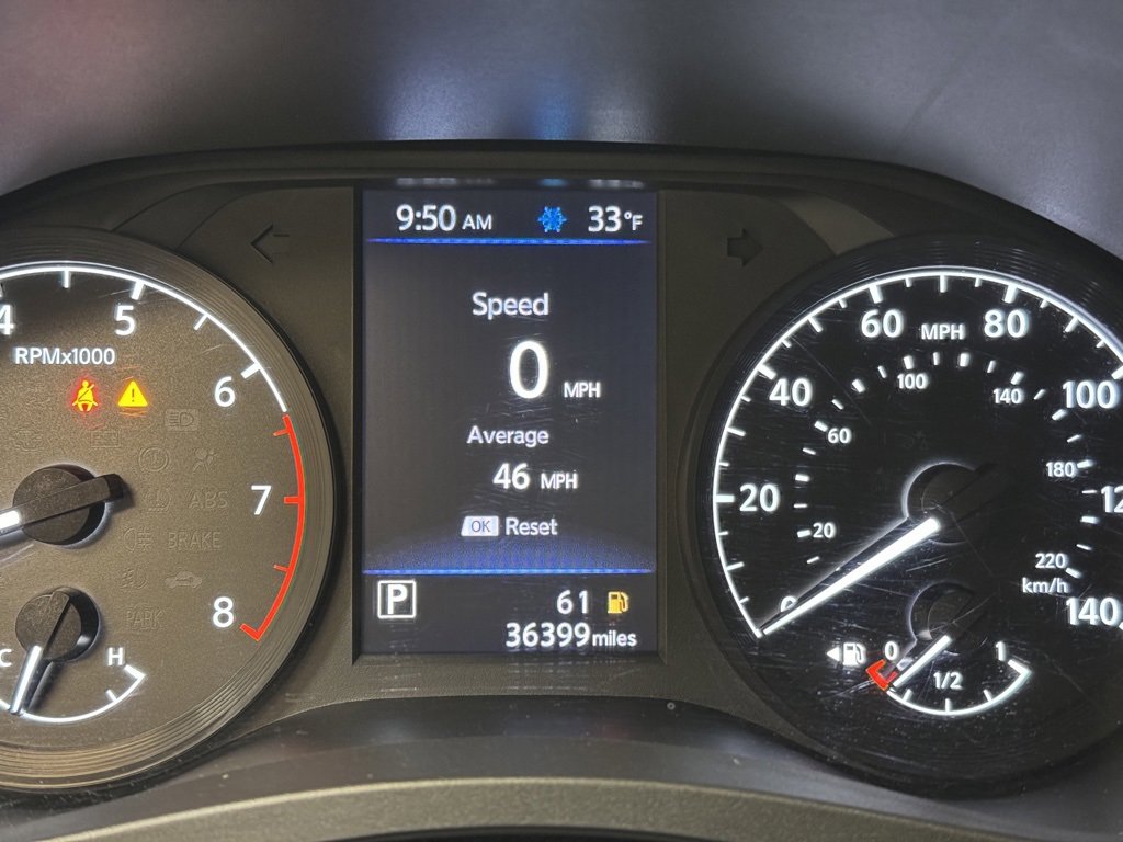 Used 2023 Nissan Altima 2.5 S image 27