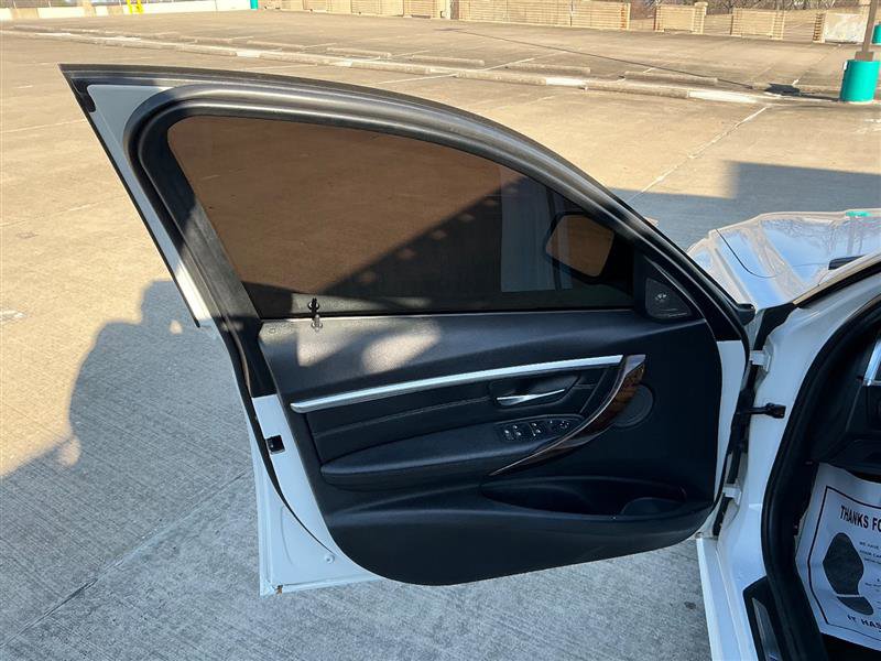 Used 2017 BMW 340i xDrive Sedan image 21
