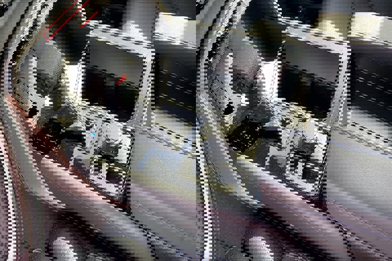 New 2026 Toyota Tundra Platinum w/ TRD Off-Road Package image 7