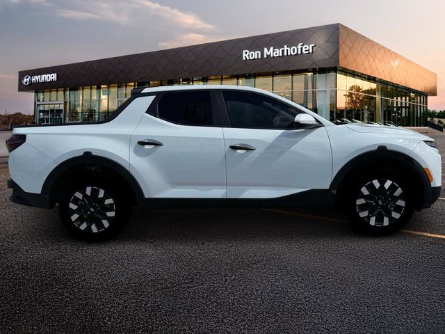 New 2026 Hyundai Santa Cruz SE image 9