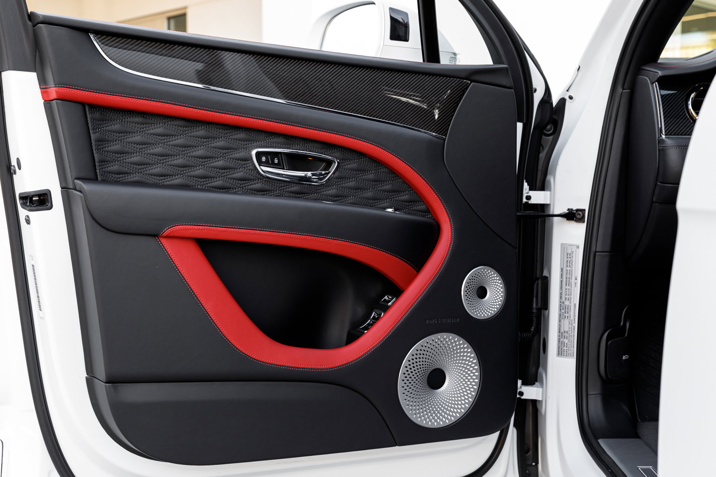 New 2026 Bentley Bentayga Speed image 25