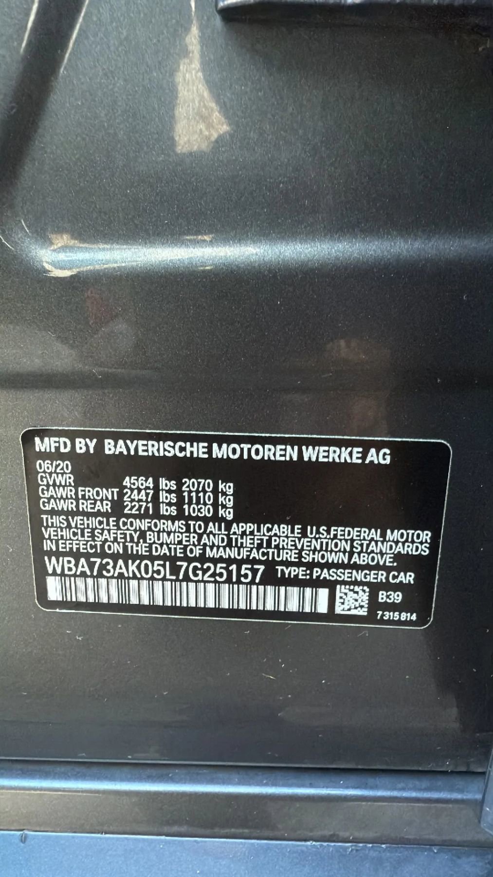 Used 2020 BMW 228i xDrive Gran Coupe w/ Premium Package image 29