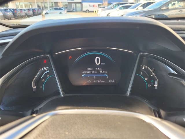 Used 2020 Honda Civic Touring image 29