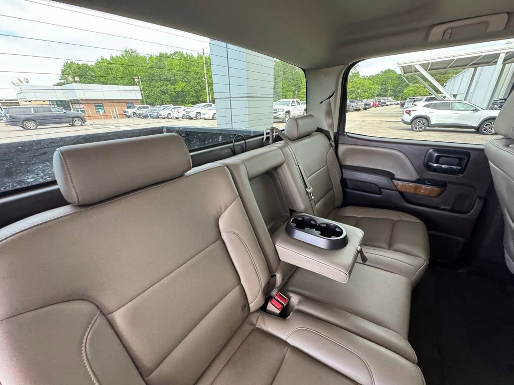 Used 2014 GMC Sierra 1500 SLT image 25