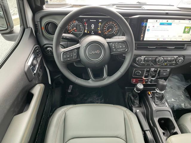 New 2026 Jeep Gladiator Mojave image 35