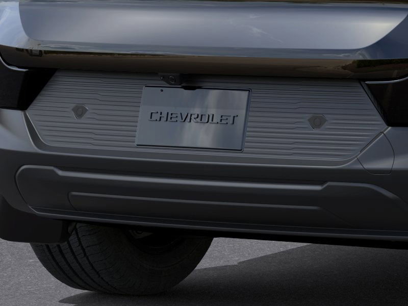 New 2026 Chevrolet Equinox EV LT AWD/4WD image 29
