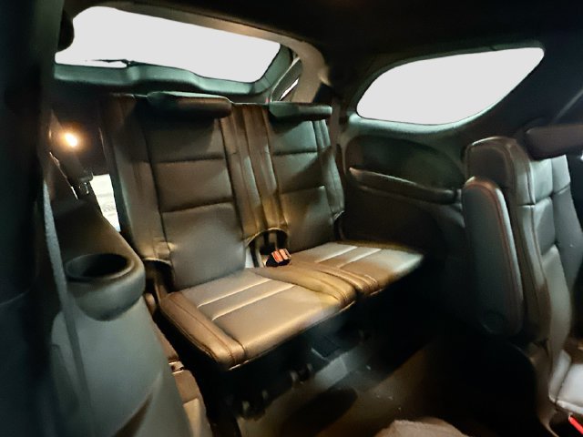 New 2026 Dodge Durango GT AWD/4WD image 30