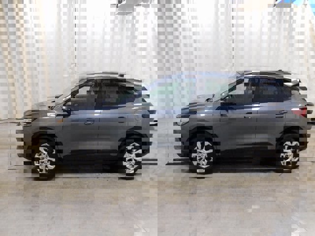 Used 2025 Ford Escape Active image 2