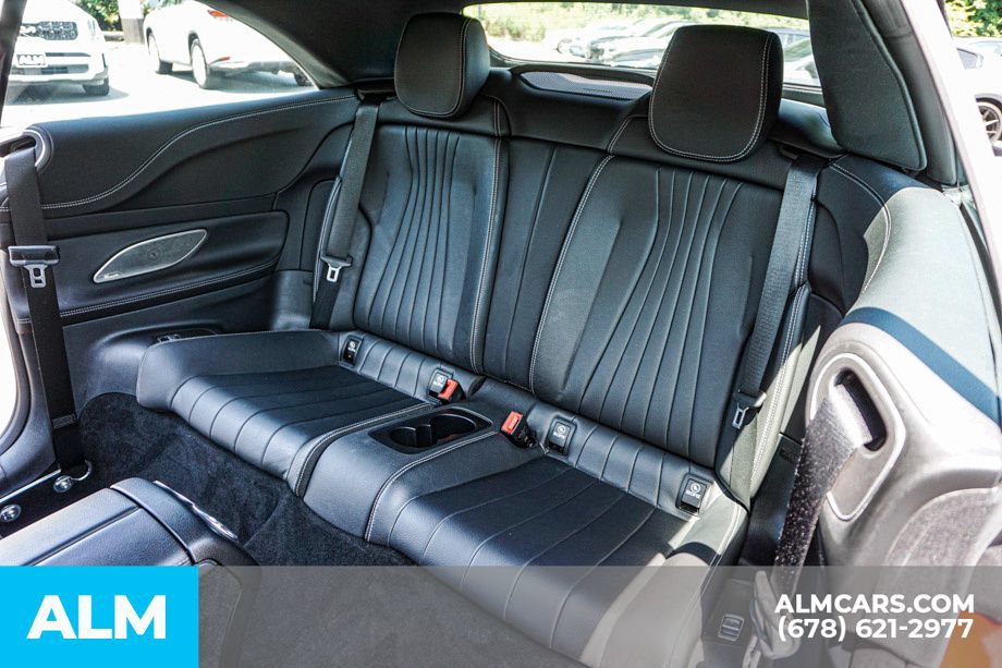 Used 2023 Mercedes-Benz E 450 Cabriolet image 26