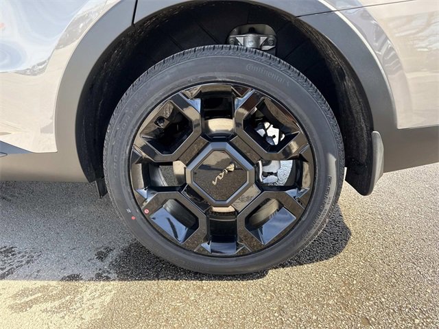 New 2026 Kia Sorento SX Prestige image 29