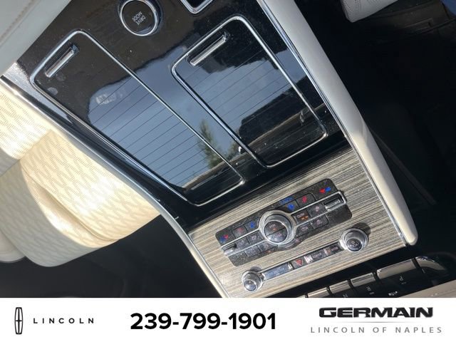 Used 2022 Lincoln Aviator Black Label AWD/4WD image 23